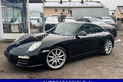 Porsche 997 Gebrauchtwagen