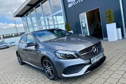 Mercedes-Benz A 200 Gebrauchtwagen