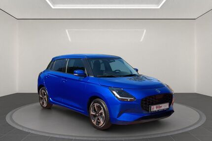 Suzuki Swift Gebrauchtwagen