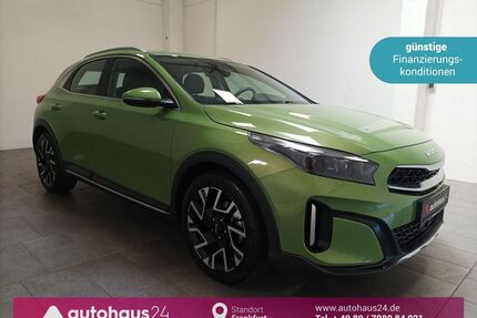 Kia XCeed Gebrauchtwagen