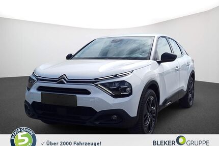 Citroen C4 Gebrauchtwagen