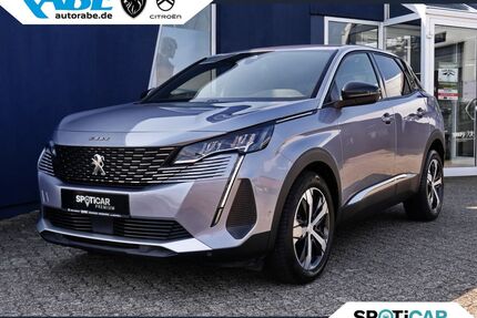 Peugeot 3008 Gebrauchtwagen