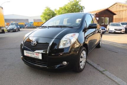 Toyota Yaris Gebrauchtwagen