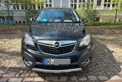 Opel Mokka Gebrauchtwagen