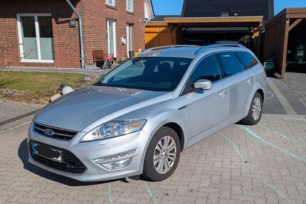 Ford Mondeo Gebrauchtwagen