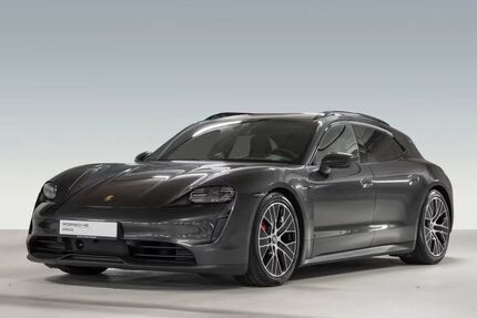 Porsche Taycan Gebrauchtwagen