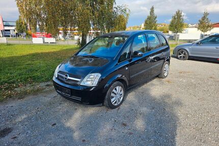Opel Meriva Gebrauchtwagen