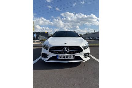 Mercedes-Benz A 200 Gebrauchtwagen