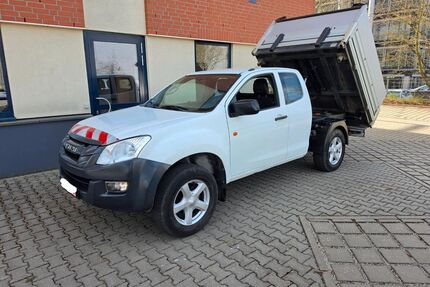 Isuzu D-Max Gebrauchtwagen