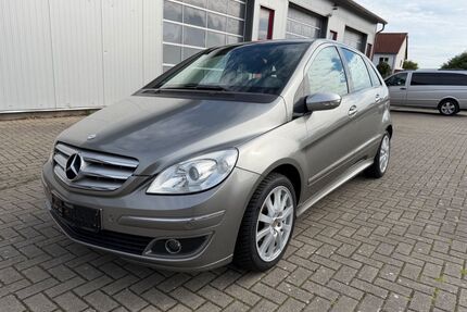 Mercedes-Benz B 150 Gebrauchtwagen