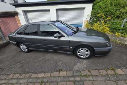Renault Safrane Gebrauchtwagen