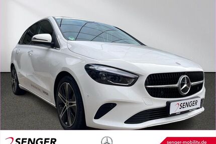 Mercedes-Benz B 180 Gebrauchtwagen