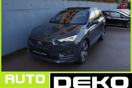 Seat Tarraco Gebrauchtwagen