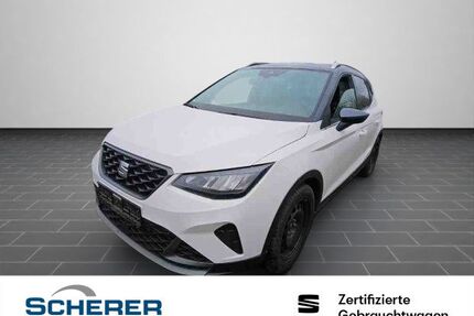 Seat Arona Gebrauchtwagen