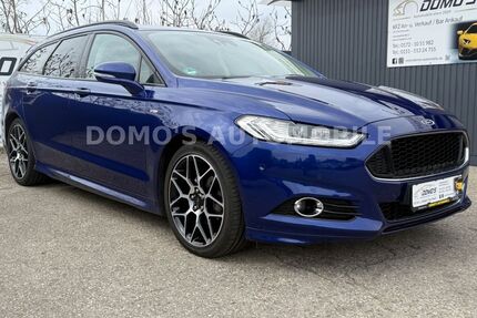 Ford Mondeo Gebrauchtwagen