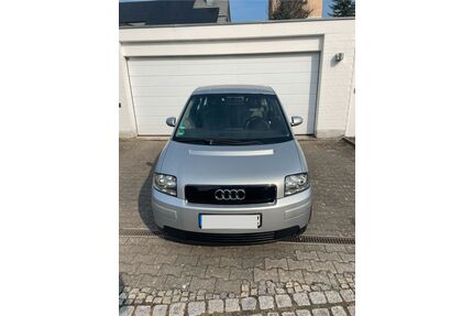 Audi A2 Gebrauchtwagen