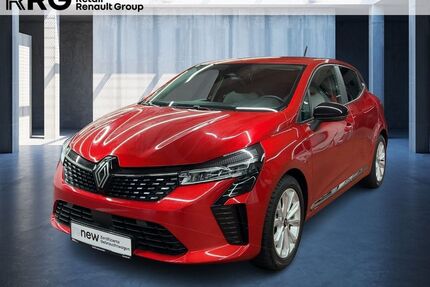 Renault Clio Gebrauchtwagen