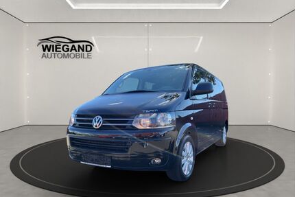 VW T6 Multivan Gebrauchtwagen