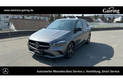 Mercedes-Benz B 200 Gebrauchtwagen