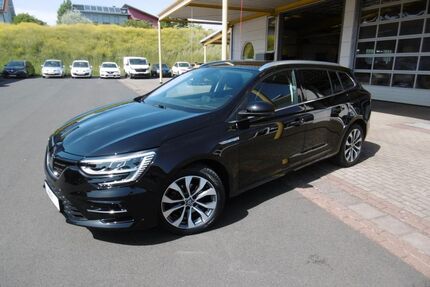 Renault Megane Gebrauchtwagen