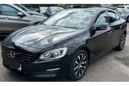 Volvo S60 Gebrauchtwagen
