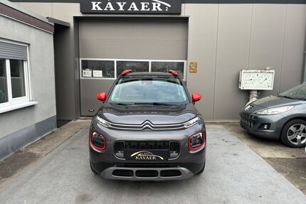 Citroen C3 Gebrauchtwagen