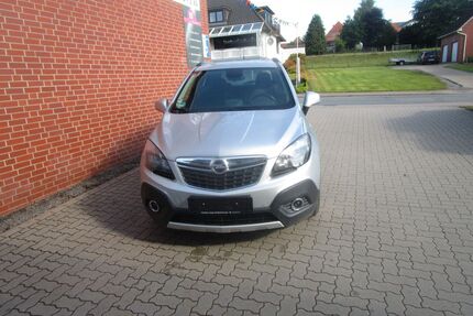 Opel Mokka Gebrauchtwagen