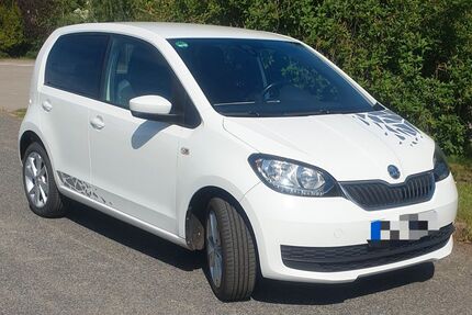 Skoda Citigo Gebrauchtwagen