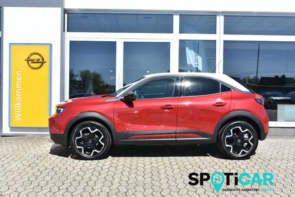 Opel Mokka Gebrauchtwagen