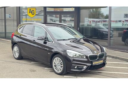 BMW 218 Gebrauchtwagen