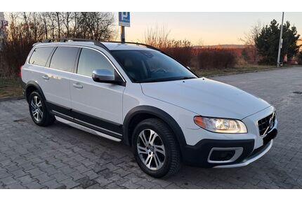 Volvo XC70 Gebrauchtwagen