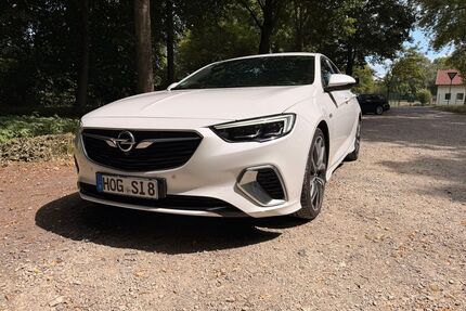 Opel Insignia Gebrauchtwagen