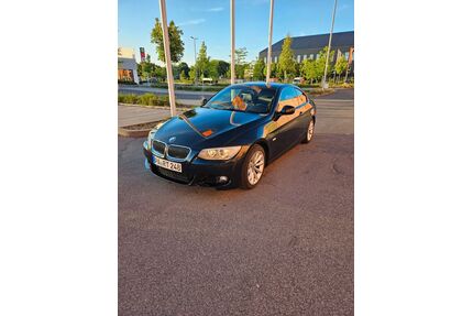 BMW 325 Gebrauchtwagen
