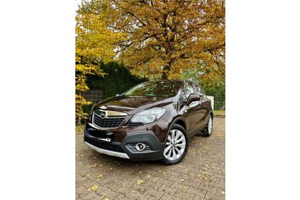 Opel Mokka Gebrauchtwagen