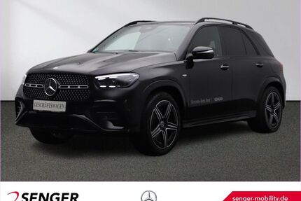 Mercedes-Benz GLE 350 Gebrauchtwagen