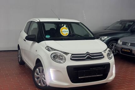 Citroen C1 Gebrauchtwagen