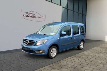 Mercedes-Benz Citan Gebrauchtwagen
