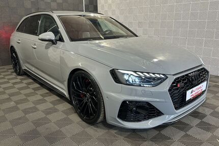 Audi RS4 Gebrauchtwagen