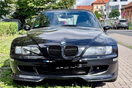 BMW Z3 M Gebrauchtwagen