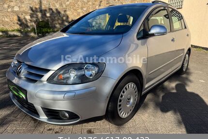 VW Golf Plus Gebrauchtwagen