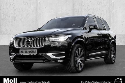 Volvo XC90 Gebrauchtwagen