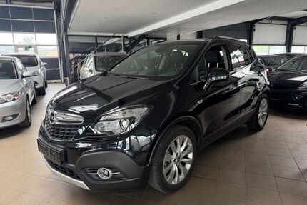 Opel Mokka Gebrauchtwagen