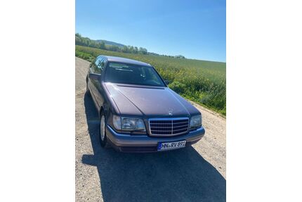 Mercedes-Benz S 350 Gebrauchtwagen