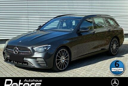 Mercedes-Benz E 400 Gebrauchtwagen