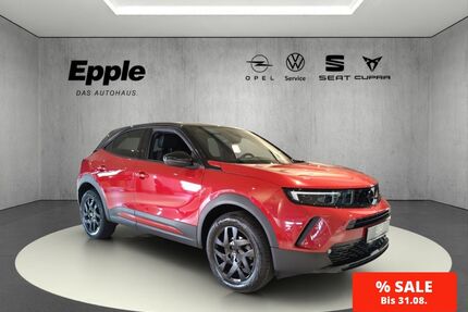 Opel Mokka Gebrauchtwagen