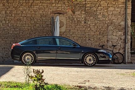 Citroen C6 Gebrauchtwagen