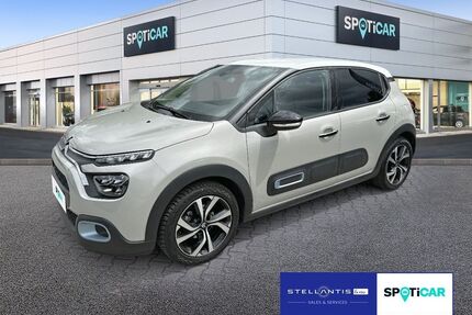Citroen C3 Gebrauchtwagen
