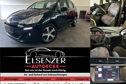 Citroen C3 Gebrauchtwagen