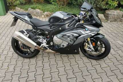BMW S 1000 RR Gebrauchtwagen