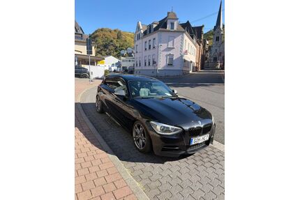 BMW M135 Gebrauchtwagen